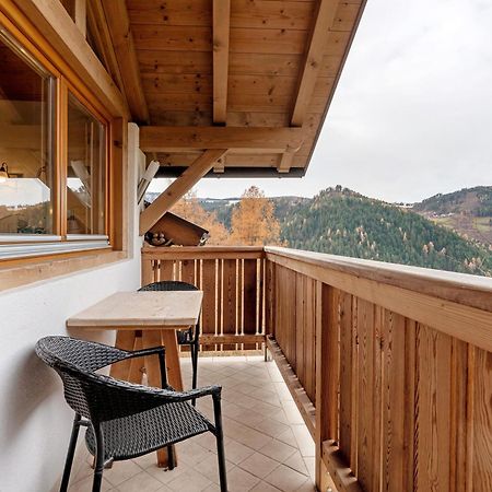 Ferienwohnung Thymian Thalerhof Кавалезе Екстериор снимка