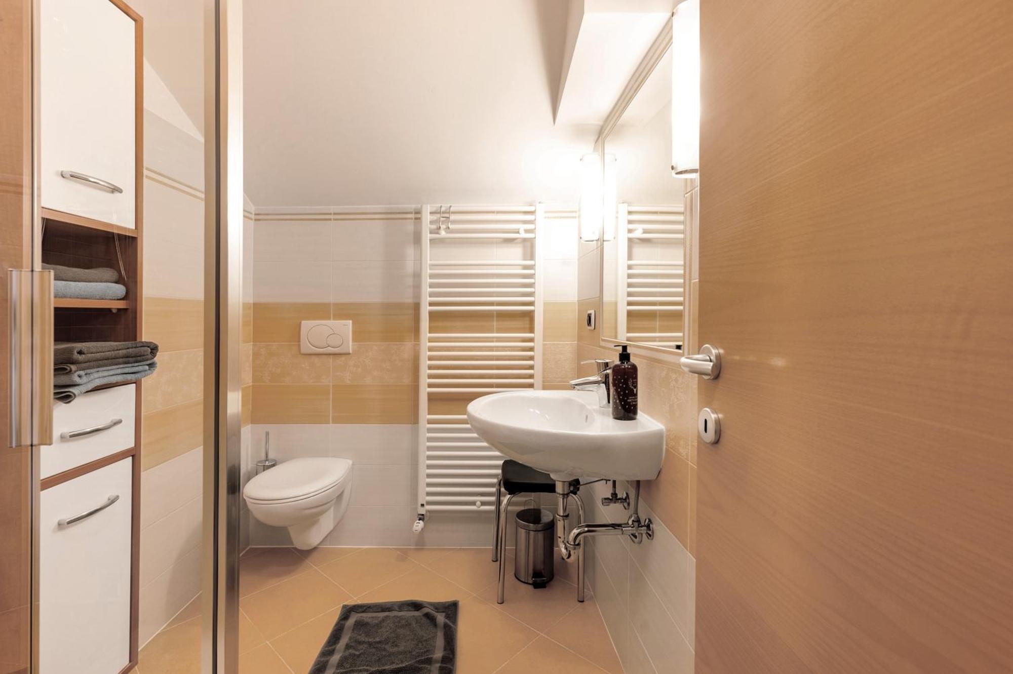 Ferienwohnung Thymian Thalerhof Кавалезе Екстериор снимка