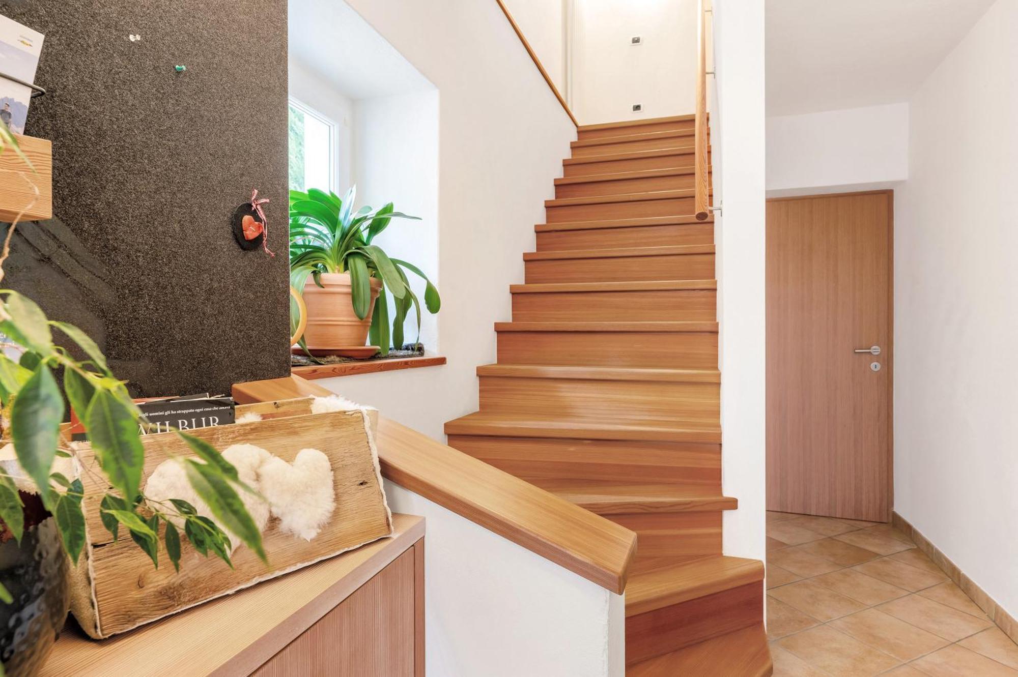 Ferienwohnung Thymian Thalerhof Кавалезе Екстериор снимка